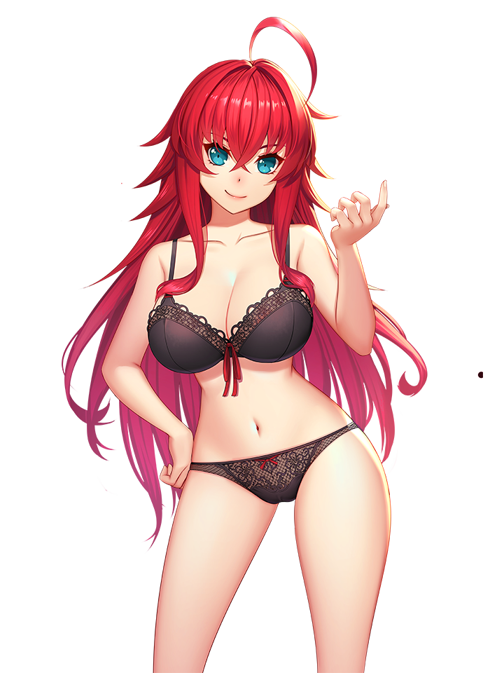 RIAS GREMORY UNDERWEAR