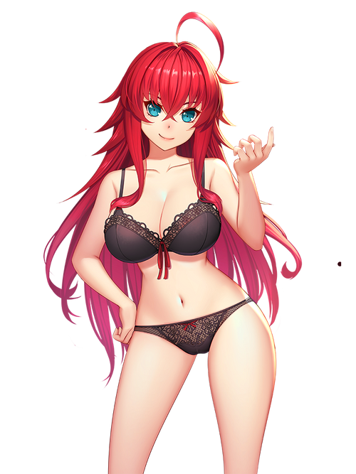 RIAS GREMORY UNDERWEAR