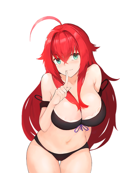 RIAS GREMORY LINGERIE