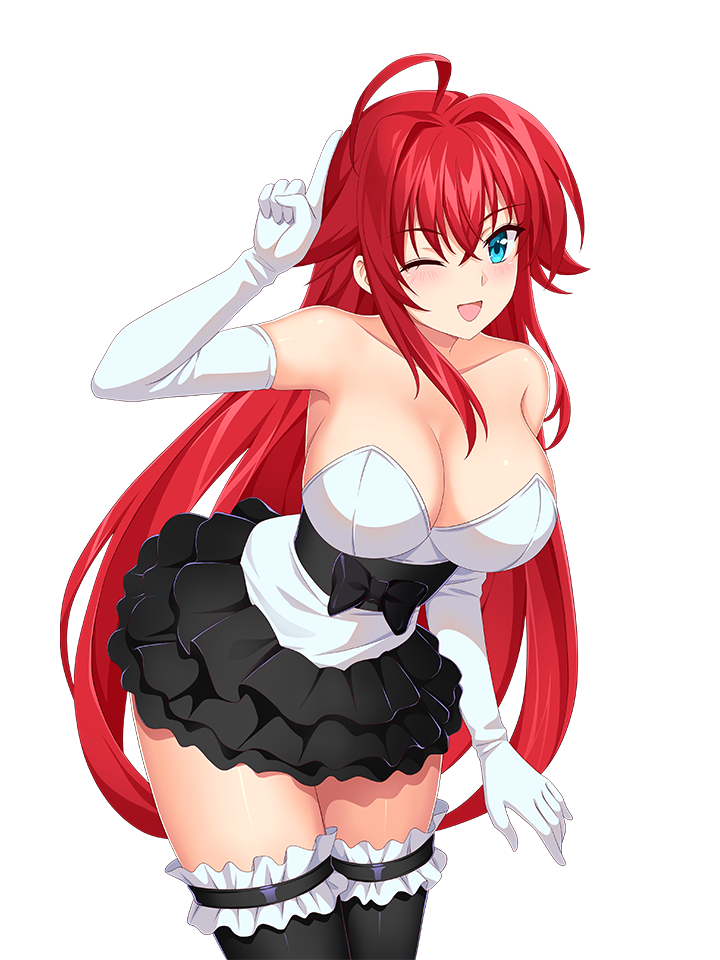 RIAS GREMORY BENDING