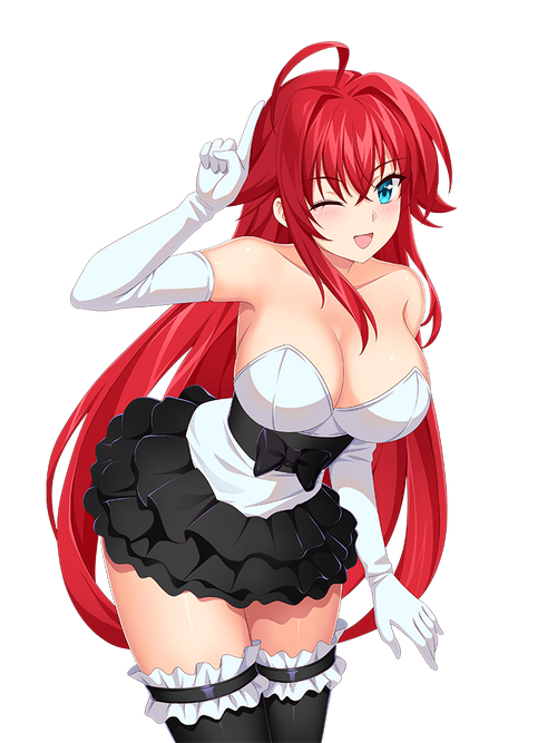 RIAS GREMORY BENDING