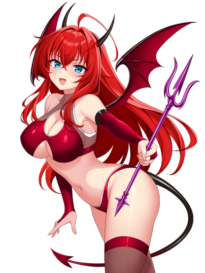 RIAS GREMORY LEWD 7
