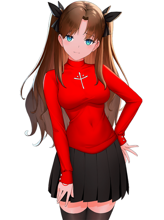 RIN TOHSAKA CLASSIC