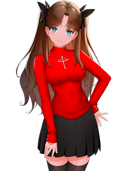 FATE STICKER COLLECTION