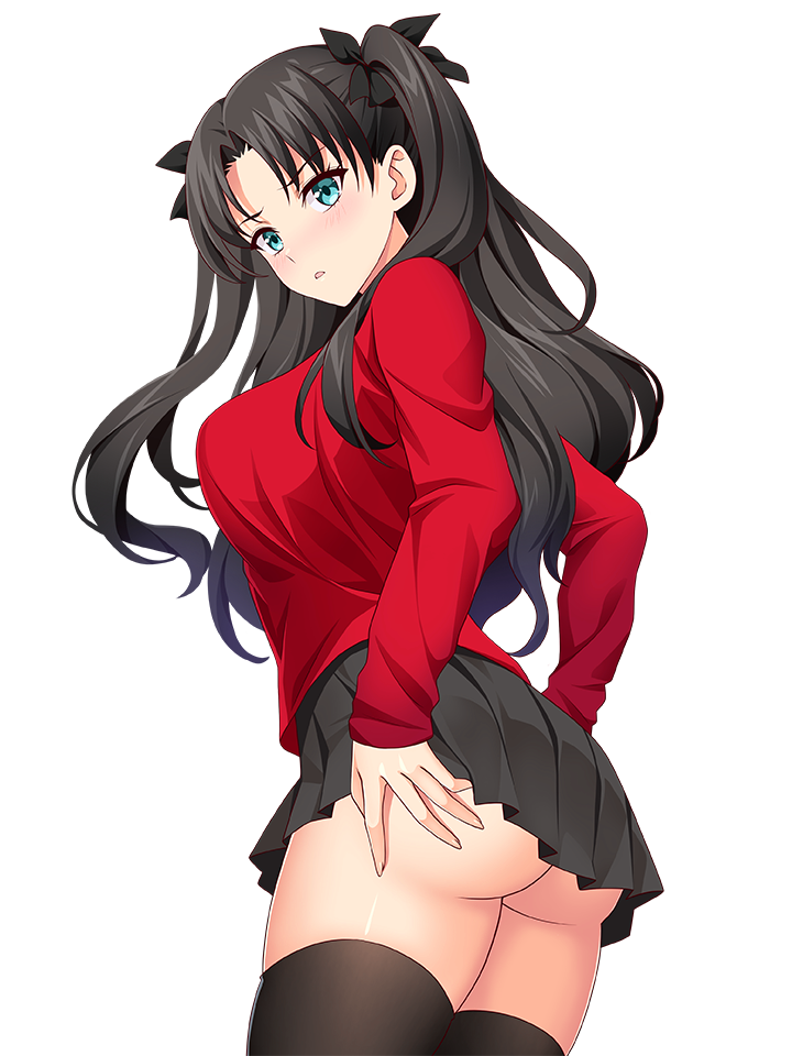 RIN TOHSAKA CLASSIC 2