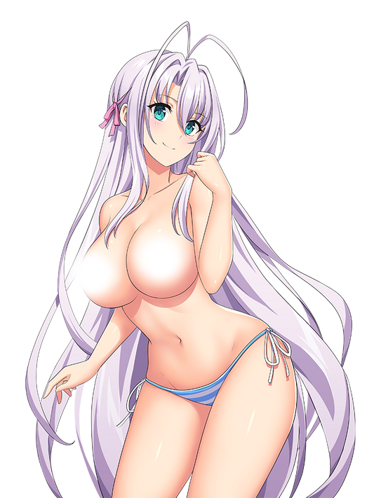 ROSSWEISSE LEWD