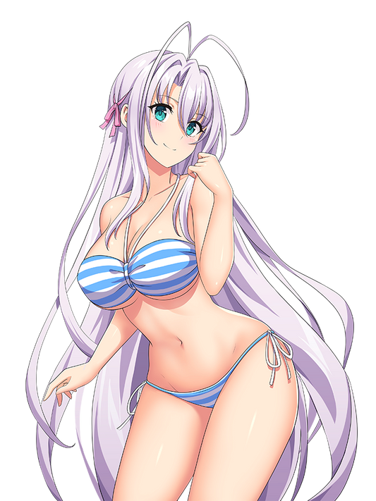 ROSSWEISSE BIKINI