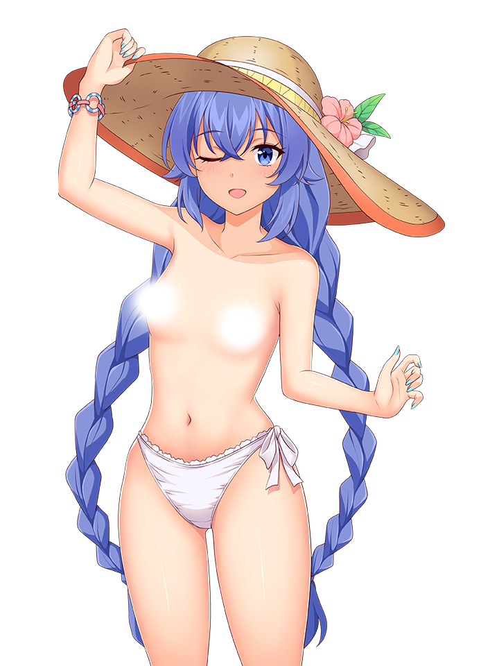 ROXY MIGURDIA LEWD