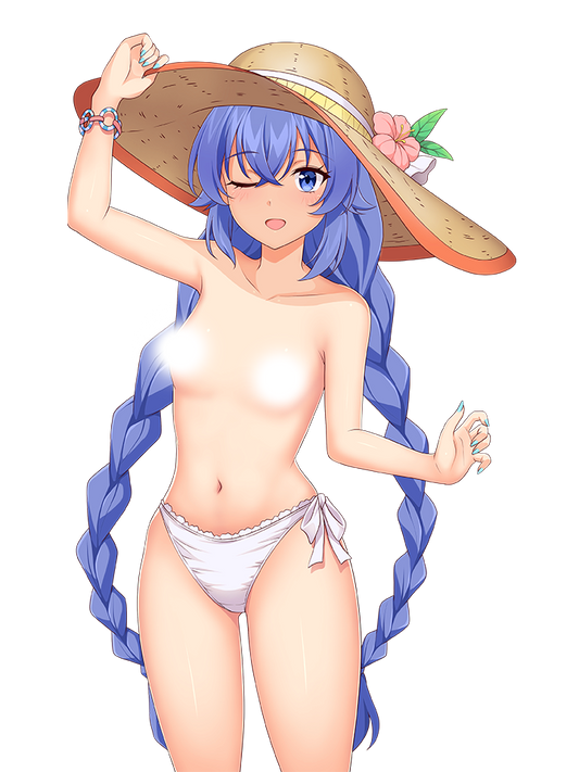 ROXY MIGURDIA LEWD