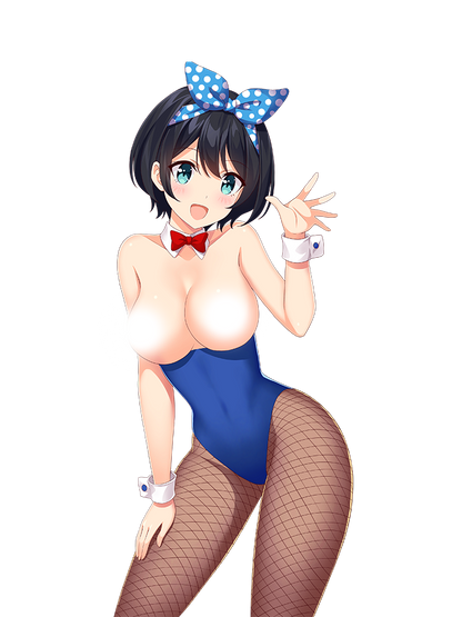 RUKA SARASHINA LEWD 2