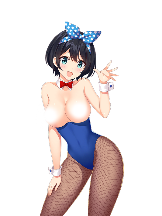 RUKA SARASHINA LEWD 2