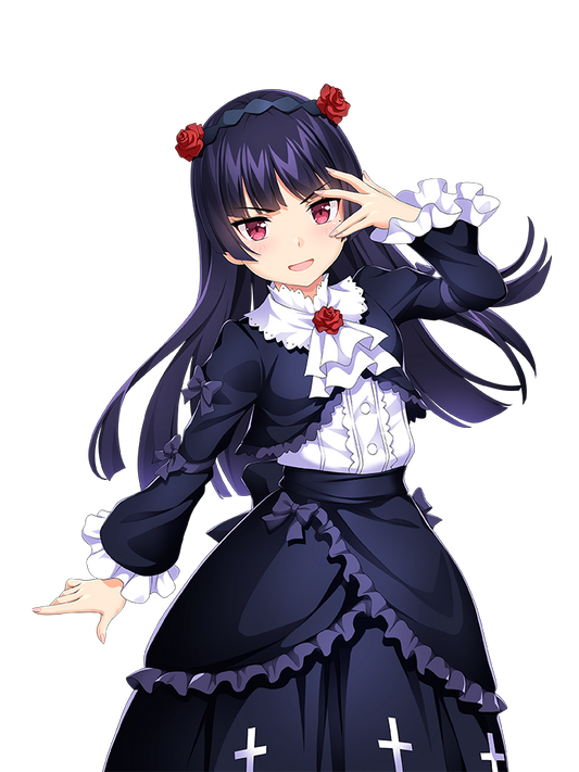 RURI GOKOU CLASSIC
