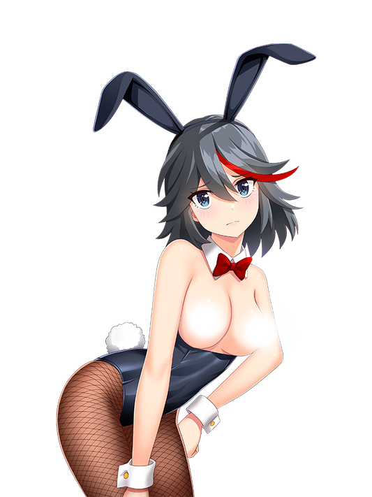 RYUUKO MATOI LEWD 2