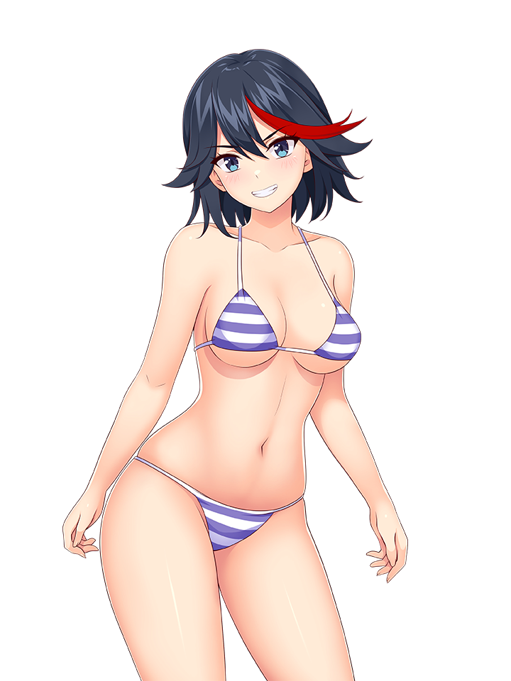 RYUUKO MATOI UNDERWEAR
