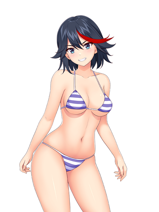 RYUUKO MATOI UNDERWEAR