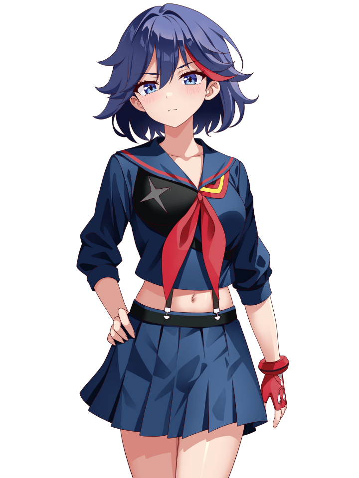RYUUKO MATOI CLASSIC