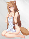 Raphtalia Embarassed