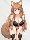 Raphtalia Lingerie