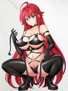 Rias Gremory Dominatrix