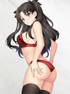 Rin Tohsaka Underwear