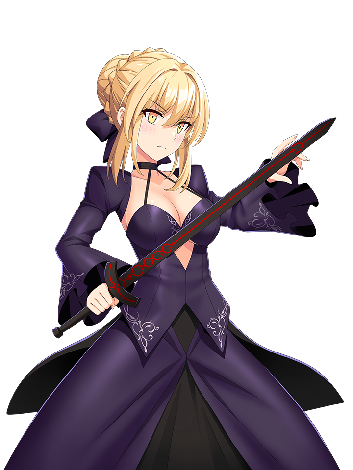 SABER ALTER