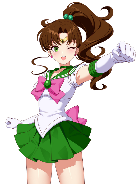 SAILOR JUPITER CLASSIC