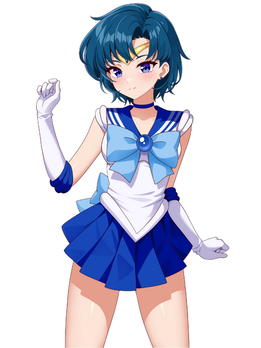 SAILOR MERCURY CLASSIC