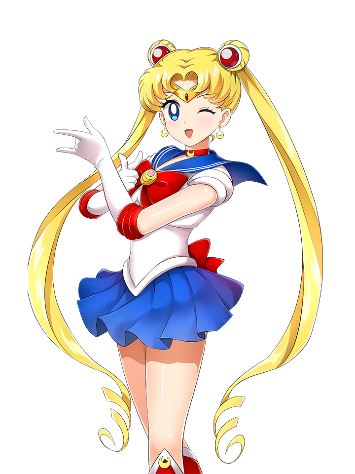 SAILOR MOON CLASSIC