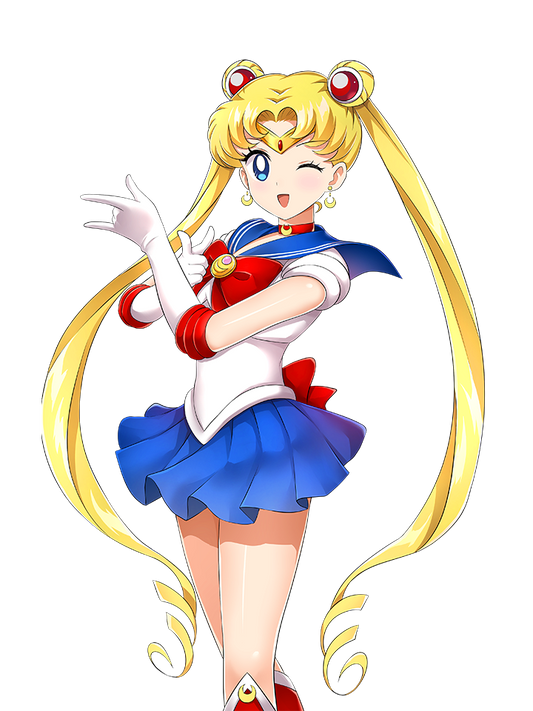 SAILOR MOON CLASSIC