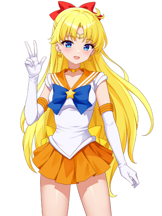 SAILOR VENUS CLASSIC