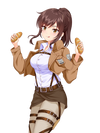 SASHA BLOUSE CLASSIC