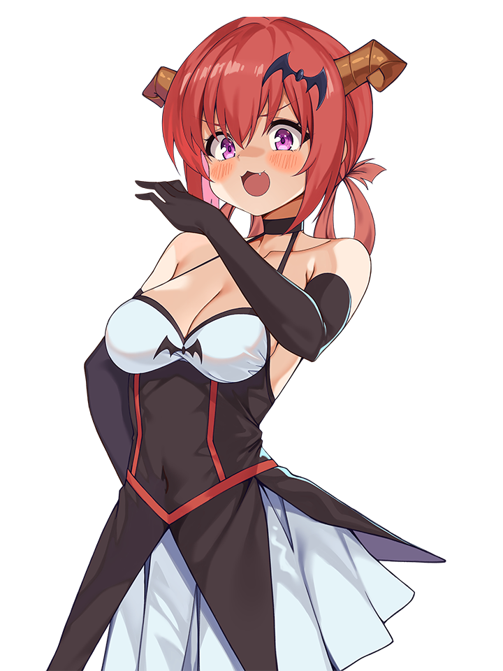 SATANIA MCDOWELL SMUG