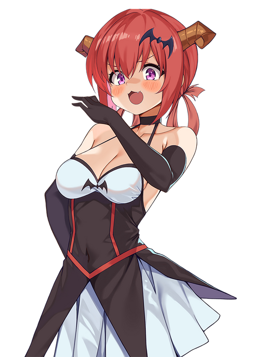 SATANIA MCDOWELL SMUG