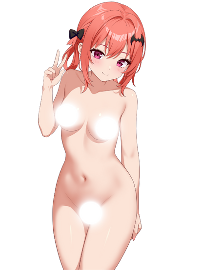 SATANIA MCDOWELL LEWD 2
