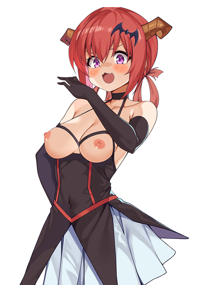 SATANIA MCDOWELL LEWD