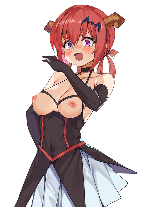 SATANIA MCDOWELL LEWD
