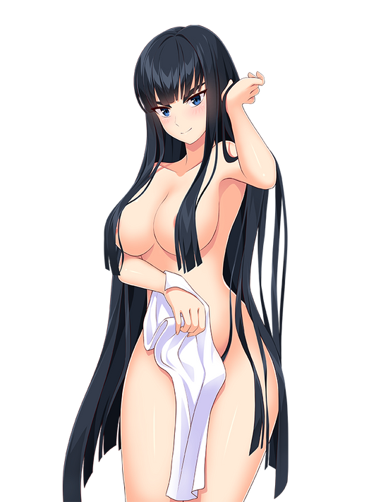 SATSUKI KIRYUIN BATHING