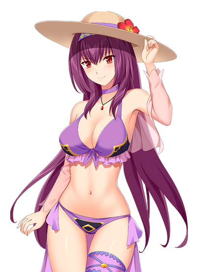 FATE STICKER COLLECTION