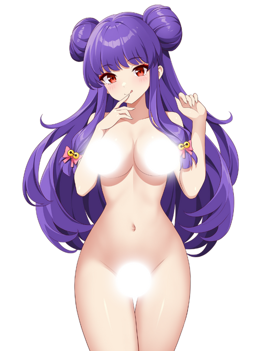 SHAMPOO LEWD