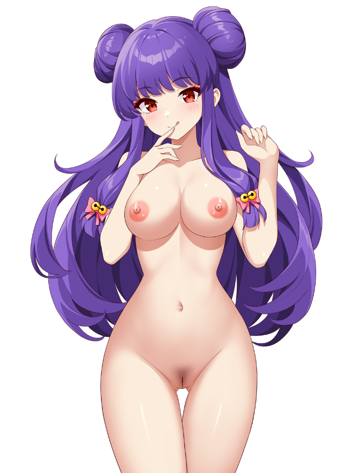 SHAMPOO LEWD