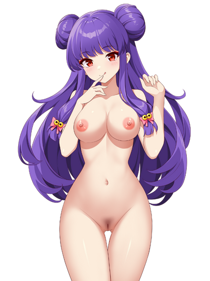 SHAMPOO LEWD