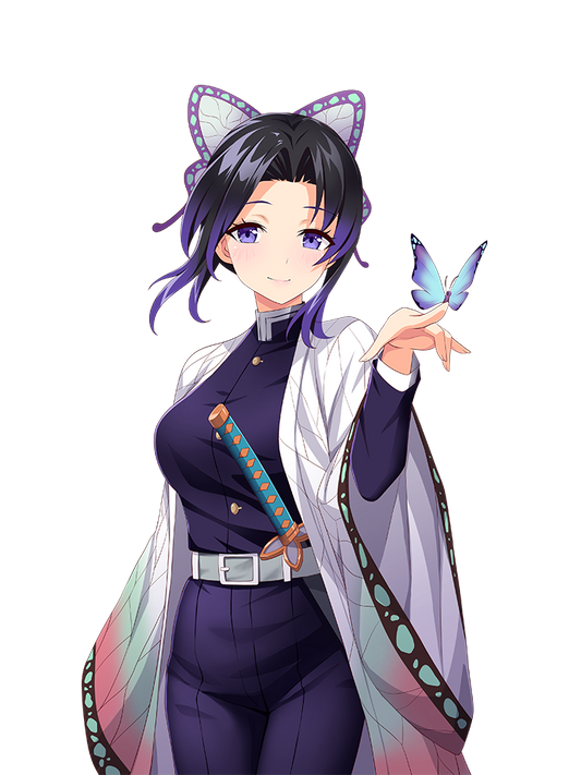 SHINOBU KOCHO CLASSIC