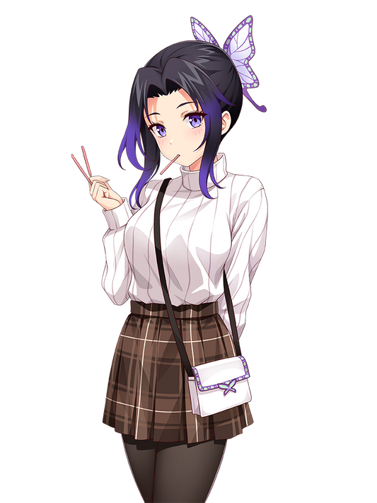SHINOBU KOCHO SCHOOL