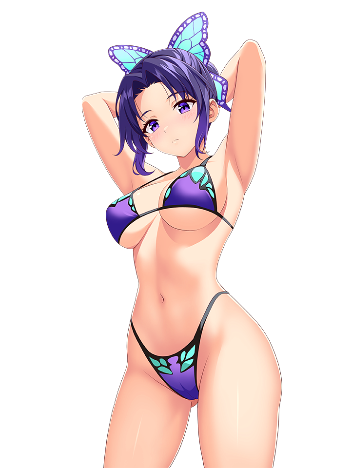 SHINOBU KOCHO BIKINI