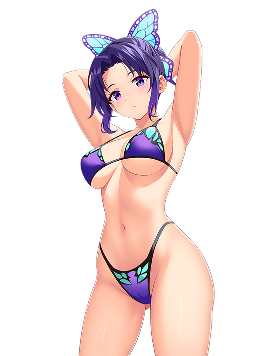 SHINOBU KOCHO BIKINI
