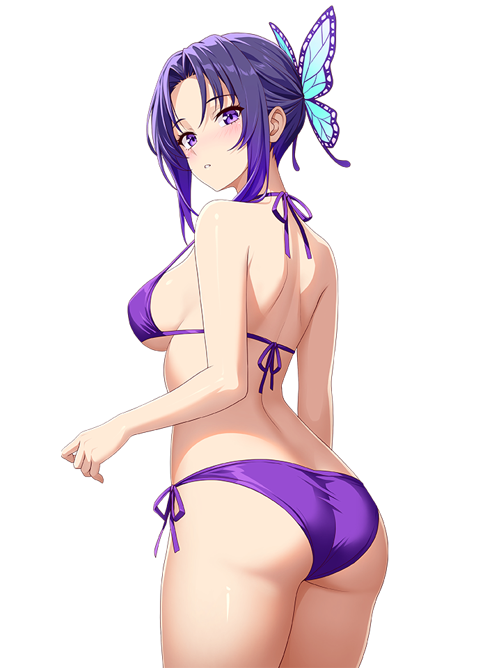 SHINOBU KOCHO SEXY