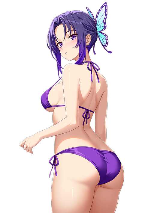 SHINOBU KOCHO SEXY