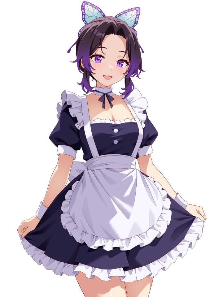 SHINOBU KOCHO DRESS