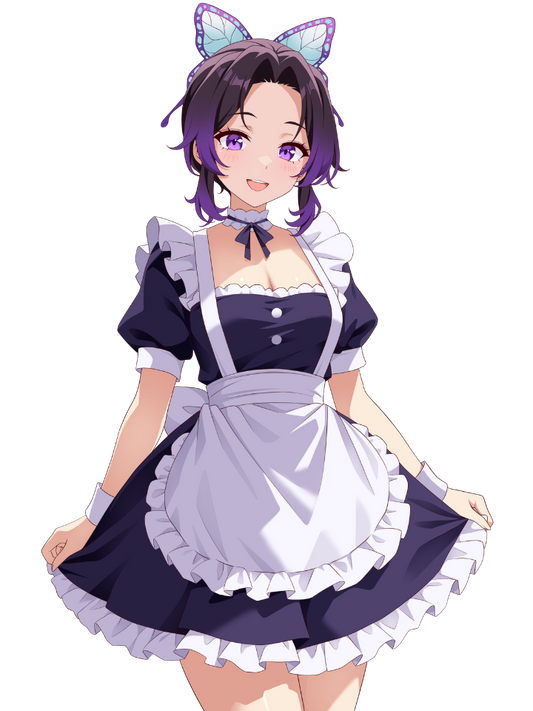 SHINOBU KOCHO DRESS