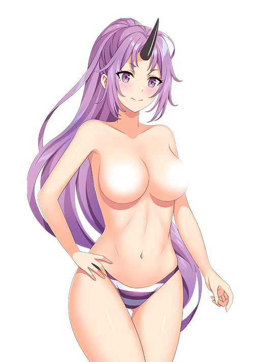 SHION LEWD